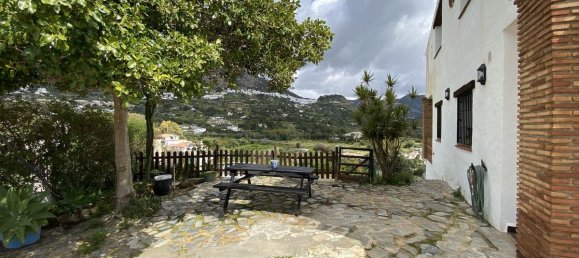 4 bedrooms House in Mijas, Spain No. 146385 2