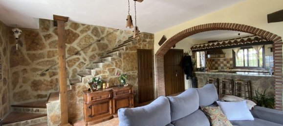 4 bedrooms House in Mijas, Spain No. 146385 7