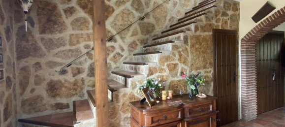 4 bedrooms House in Mijas, Spain No. 146385 10