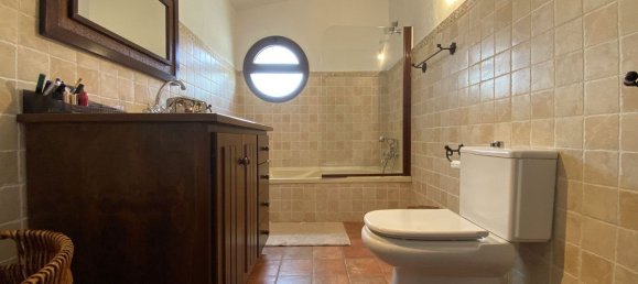 4 bedrooms House in Mijas, Spain No. 146385 17