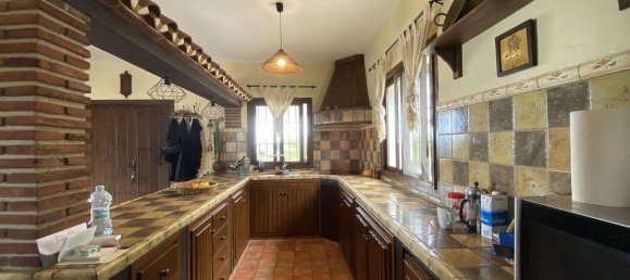 4 bedrooms House in Mijas, Spain No. 146385 4