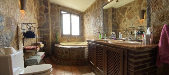 4 bedrooms House in Mijas, Spain No. 146385 15