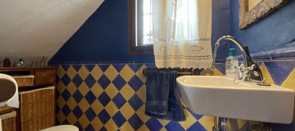 4 bedrooms House in Mijas, Spain No. 146385 9