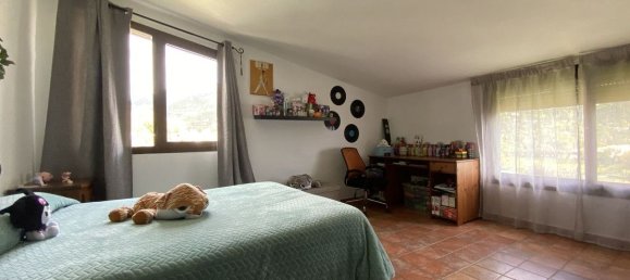 4 bedrooms House in Mijas, Spain No. 146385 16