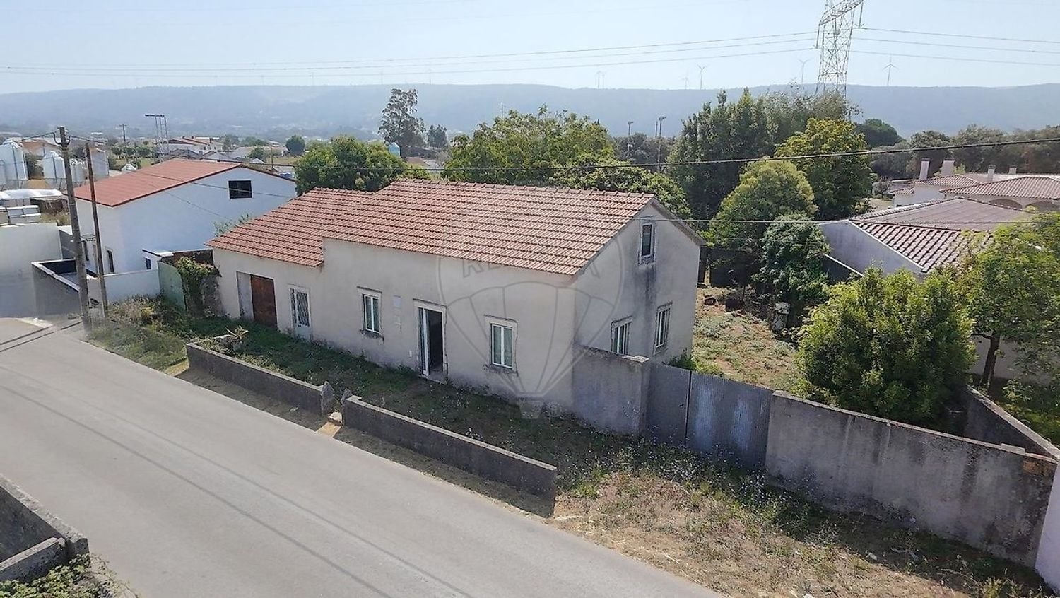3 chambres Maison à Alcobaca, Portugal No. 354429
