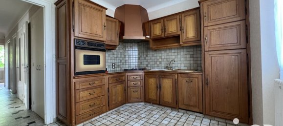 Дом с 3 спальнями в Блуа, Франция № 260513 7