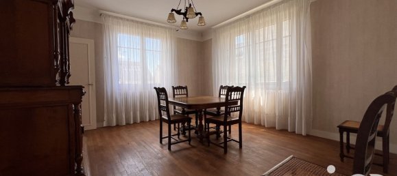 Дом с 3 спальнями в Блуа, Франция № 260513 4