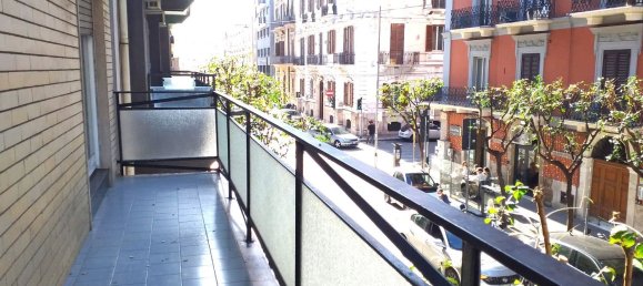 4 rooms Apartment in Bari, Italy No. 180509 11