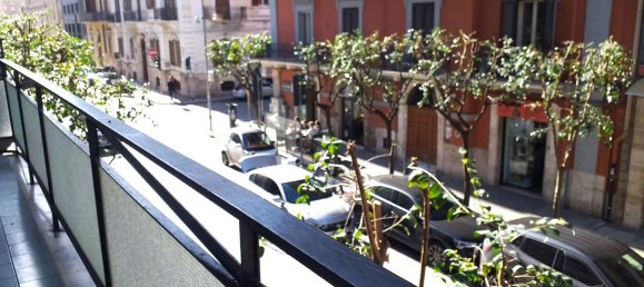 4 rooms Apartment in Bari, Italy No. 180509 10