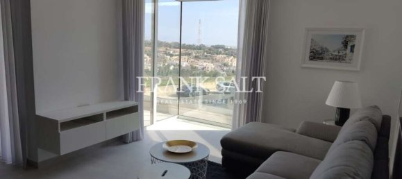 Apartamento de 2 dormitorios en Naxxar, Malta No. 10432 3