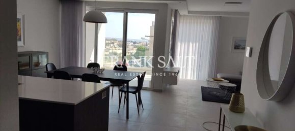 Apartamento de 2 dormitorios en Naxxar, Malta No. 10432 2