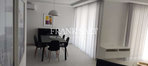 Apartamento de 2 dormitorios en Naxxar, Malta No. 10432 4