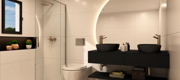 Бунгало с 2 спальнями в Пилар де ла Орадада, Испания № 16568 8