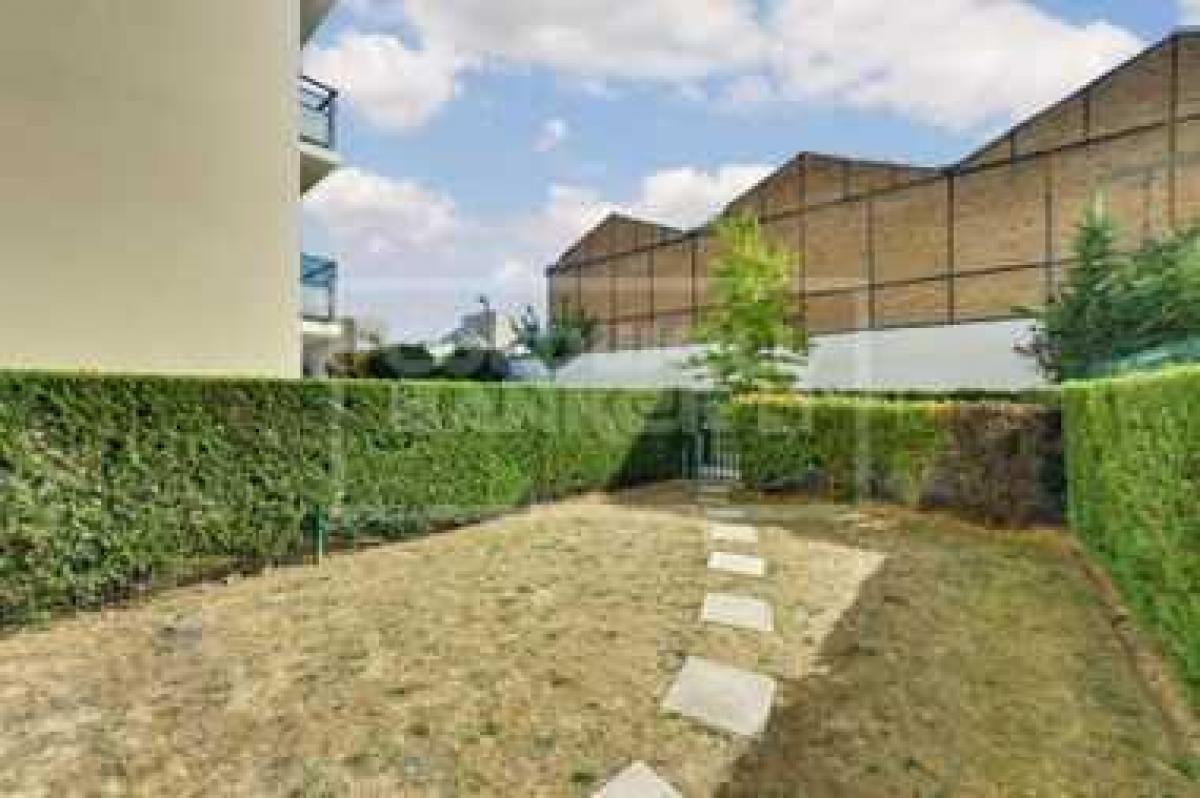 3 chambres Condo à Gennevilliers, France No. 32965