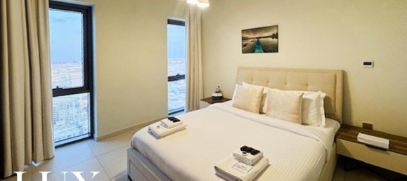 3 chambres Appartement à Dubai Creek Harbour (The Lagoons), UAE No. 101395 12