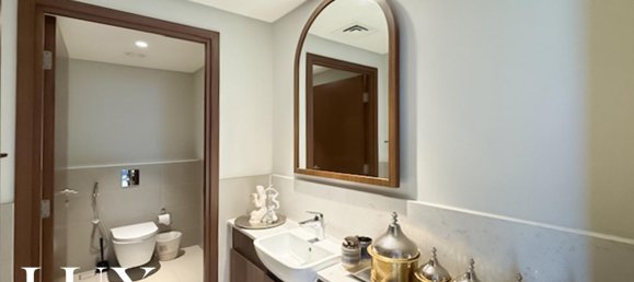 3 chambres Appartement à Dubai Creek Harbour (The Lagoons), UAE No. 101395 4