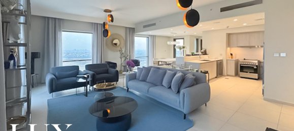 3 chambres Appartement à Dubai Creek Harbour (The Lagoons), UAE No. 101395 3