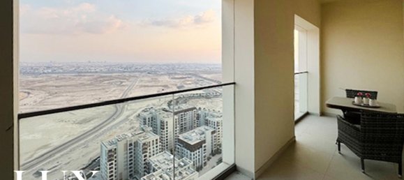 3 chambres Appartement à Dubai Creek Harbour (The Lagoons), UAE No. 101395 9