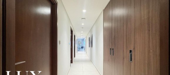 3 chambres Appartement à Dubai Creek Harbour (The Lagoons), UAE No. 101395 21