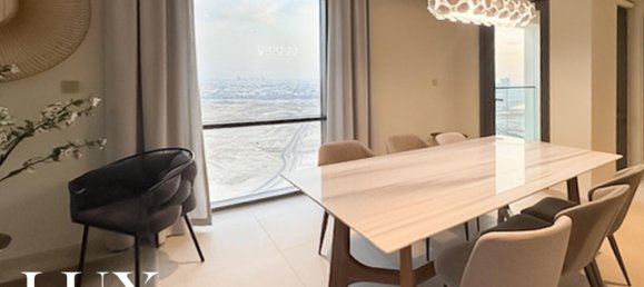 3 chambres Appartement à Dubai Creek Harbour (The Lagoons), UAE No. 101395 2