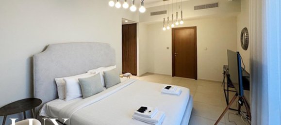 3 chambres Appartement à Dubai Creek Harbour (The Lagoons), UAE No. 101395 11