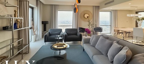 3 chambres Appartement à Dubai Creek Harbour (The Lagoons), UAE No. 101395 20