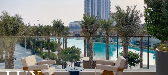 3 chambres Appartement à Dubai Creek Harbour (The Lagoons), UAE No. 101395 16