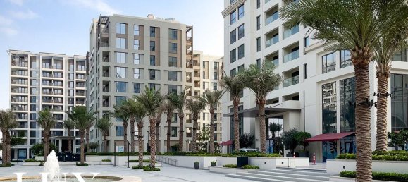 3 chambres Appartement à Dubai Creek Harbour (The Lagoons), UAE No. 101395 6