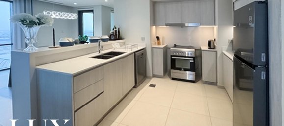 3 chambres Appartement à Dubai Creek Harbour (The Lagoons), UAE No. 101395 5