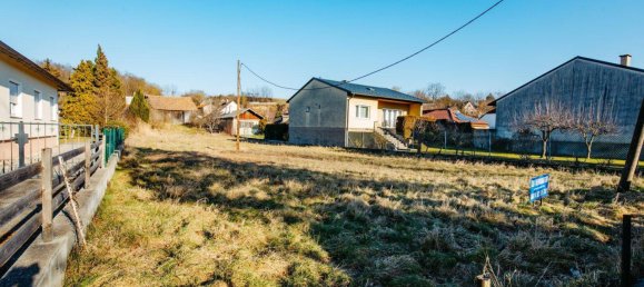 Grundstück in Bad Pirawarth, Austria 2050m², Nr. 16084 4