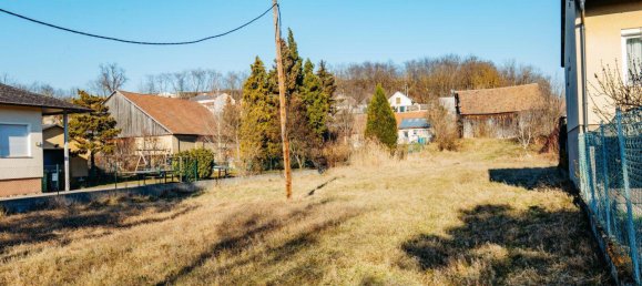 Grundstück in Bad Pirawarth, Austria 2050m², Nr. 16084 2