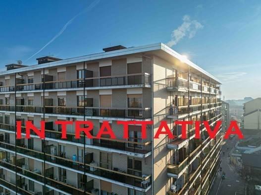 3 rooms Apartment in Orbassano, Italy No. 102841