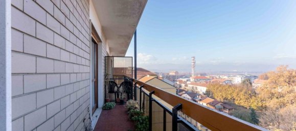 3 rooms Apartment in Orbassano, Italy No. 102841 20