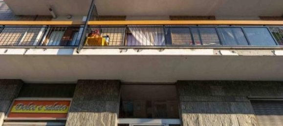 3 rooms Apartment in Orbassano, Italy No. 102841 25