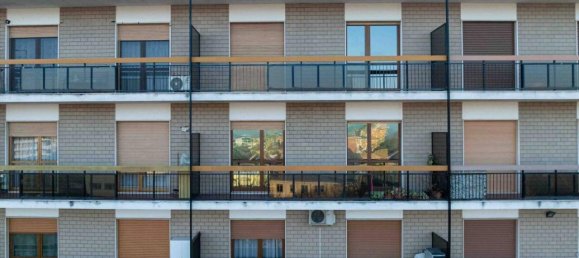 3 rooms Apartment in Orbassano, Italy No. 102841 2