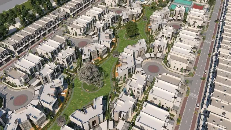 4 chambres Villa à Sharjah, UAE No. 103813