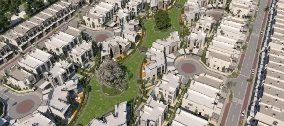 4 chambres Villa à Sharjah, UAE No. 103813 2