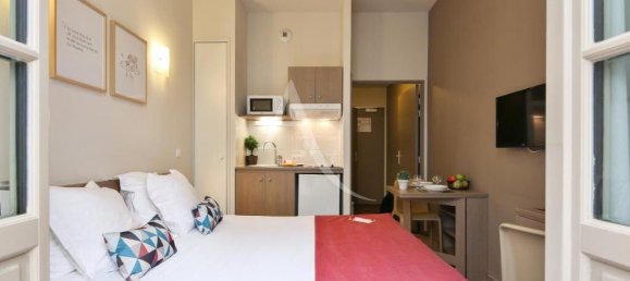 Studio à Reims, France No. 152211 3