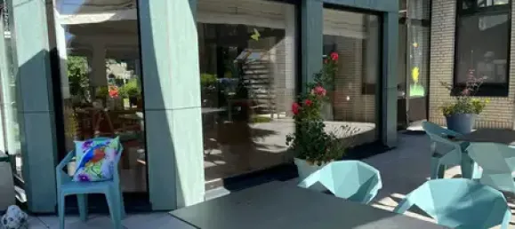 Коммерческая недвижимость с 1 комнатой в Аммерланд, Германия № 189537 7