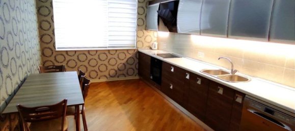 3 bedrooms Apartment in Nasimi, Azerbaijan No. 1636 7