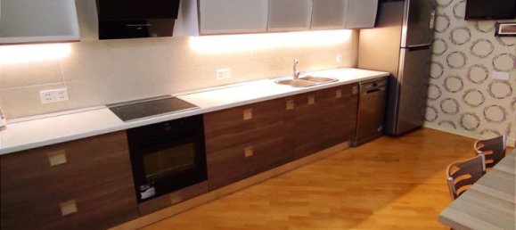 3 bedrooms Apartment in Nasimi, Azerbaijan No. 1636 11