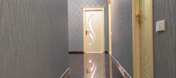 3 bedrooms Apartment in Nasimi, Azerbaijan No. 1636 12