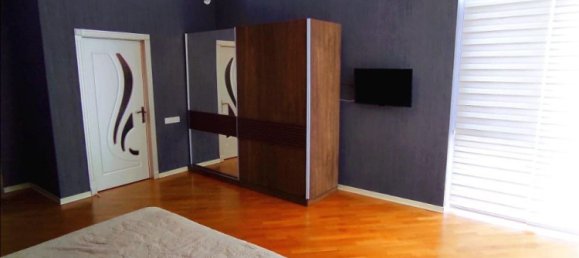 3 bedrooms Apartment in Nasimi, Azerbaijan No. 1636 15