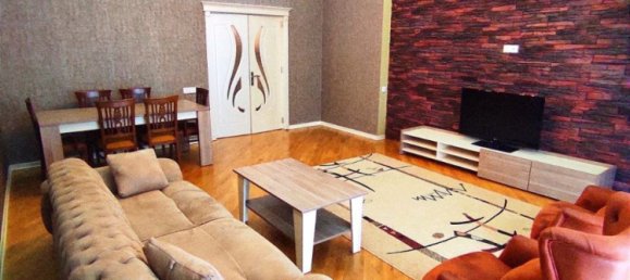 3 bedrooms Apartment in Nasimi, Azerbaijan No. 1636 10