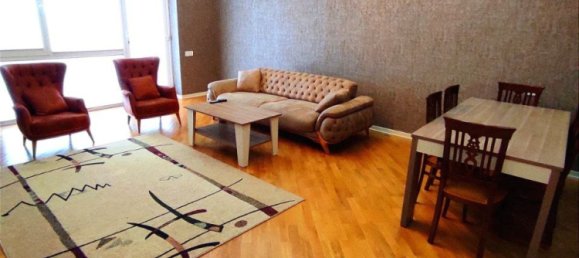 3 bedrooms Apartment in Nasimi, Azerbaijan No. 1636 8