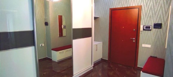 3 bedrooms Apartment in Nasimi, Azerbaijan No. 1636 13