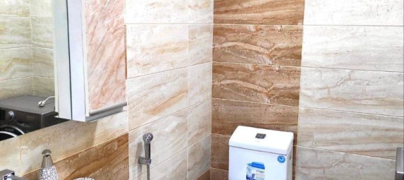 3 bedrooms Apartment in Nasimi, Azerbaijan No. 1636 4