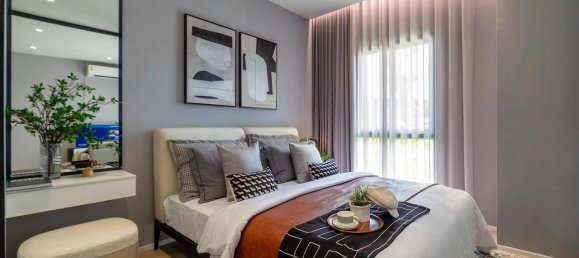 1 غرف نوم شقة في Phuket, Thailand رقم 68856 11