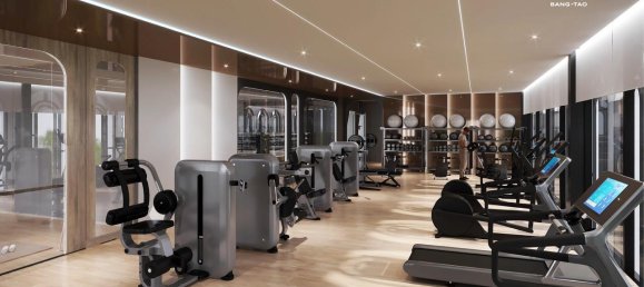 1 غرف نوم شقة في Phuket, Thailand رقم 68856 5