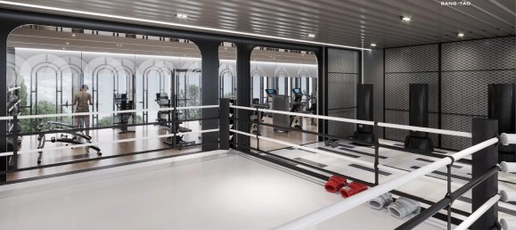 1 غرف نوم شقة في Phuket, Thailand رقم 68856 4